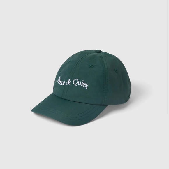 Museum of Peace & Quiet Accessories - Museum of Peace & Quiet Hat